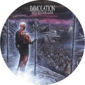 Immolation - Failures For Gods - Picture Disc - Vinyl Record