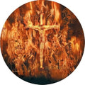 Immolation - Close To A World Below - Picture Disc - Vinyl Record