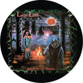 Liege Lord - Burn To My Touch - Picture Disc - Vinyl Record