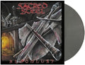 Sacred Steel - Bloodlust - Dark Green Vinyl - Vinyl Record