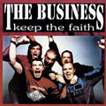 Business - Keep The Faith - Picture Disc - Music CD