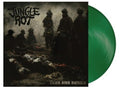 Jungle Rot - Dead & Buried - Clear Vinyl - Vinyl Record
