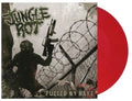 Jungle Rot - Fueled By Hate - Green Vinyl - Vinyl Record