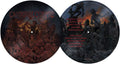 Cannibal Corpse - Chaos Horrific - Picture Disc - Vinyl Record
