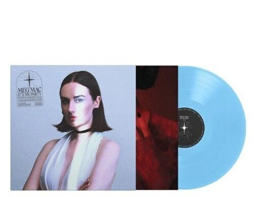 Mac,meg - It's My Party - Vinyl Record