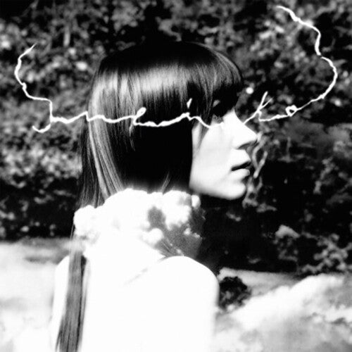Julinko - Naebula - Vinyl Record
