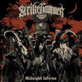Strikehammer - Midnight Inferno - Music CD