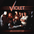 Violet - Silhouettes - Music CD