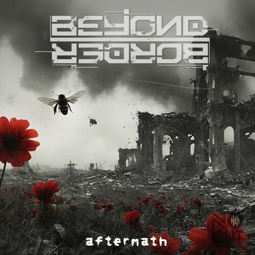 Beyond Border - Aftermath - Music CD