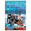 Live At Knebworth: Parts 1, 2 & 3 - Live At Knebworth: Parts 1, 2 & 3 - DVD