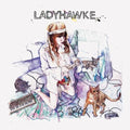 Ladyhawke - Ladyhawke - Vinyl Record