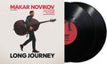 Novikov,makar Quintet - Long Journey - Vinyl Record