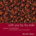 Haas,david - With You By My Side 2 - Music CD