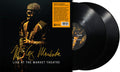 Mrubata,mccoy - Live At The Market Theatre - Vinyl Record