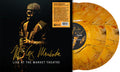 Mrubata,mccoy - Live At The Market Theatre - Orange Marble Vinyl - Vinyl Record