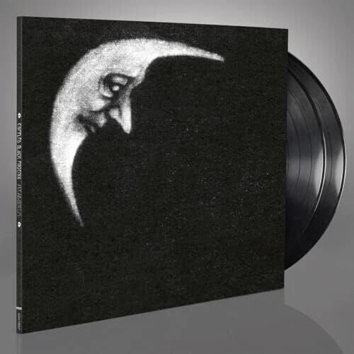 Crippled Black Phoenix - Sceaduhelm - Vinyl Record