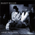 Miller,buddy - Midnight & Lonesome - Music CD