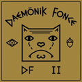 Daemonik Fonce - Df Ii - Music CD