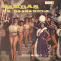 Murilo,celso - Sambas Na Passarela - Music CD