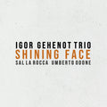 Pre-Order: Shining Face [Digipak]