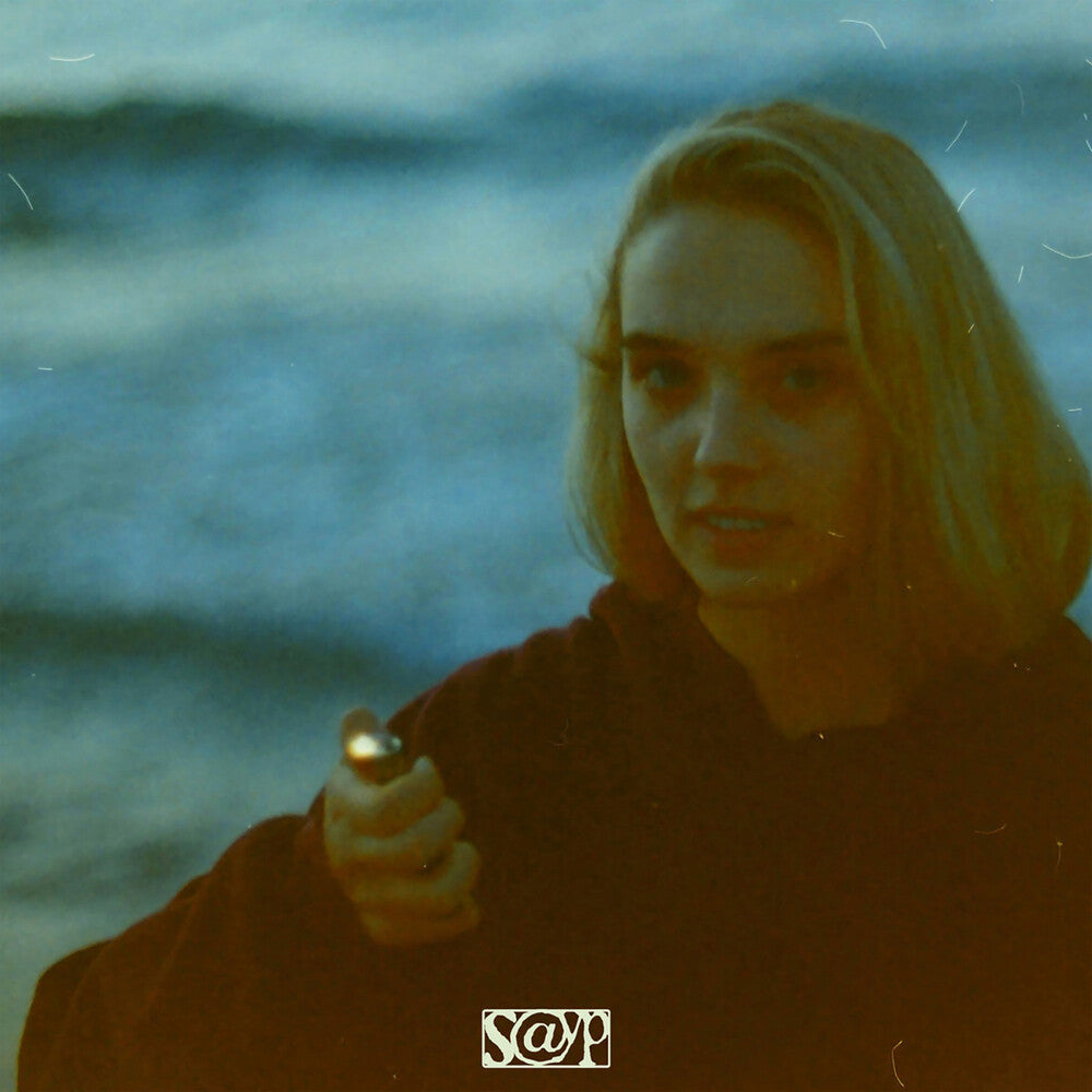 Always Cloudy [Colored Vinyl] [Clear Vinyl] [Reissue] Vinyl Record