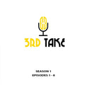 Dwayne Buckle - 3rd Take (season 1 Episodes 1-8) - Dwayne Buckle - 3rd Take (season 1 Episodes 1-8) - DVD