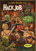 Hack Job 15 Year Anniversary - Hack Job 15 Year Anniversary - DVD