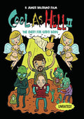 Cool As Hell 2: Quest For God's Bong 7 Year Anniv - Cool As Hell 2: Quest For God's Bong 7 Year Anniv - DVD