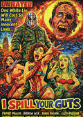 I Spill Your Guts 14 Year Anniversary - I Spill Your Guts 14 Year Anniversary - DVD