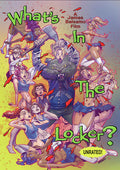 What's In The Locker - What's In The Locker - DVD