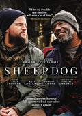 Sheepdog - Sheepdog - DVD