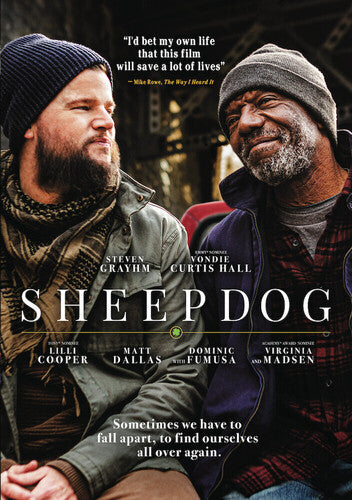 Sheepdog - Sheepdog - DVD