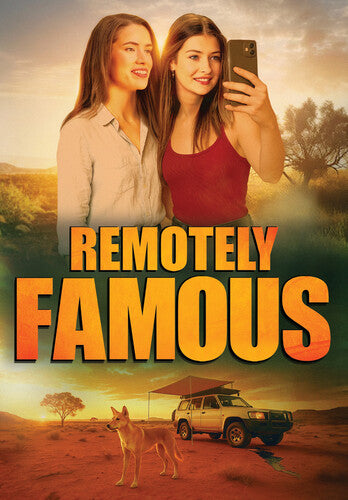 Remotely Famous - Remotely Famous - DVD