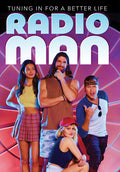 Radio Man - Radio Man - DVD