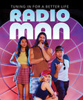 Radio Man - Radio Man - Blu-ray