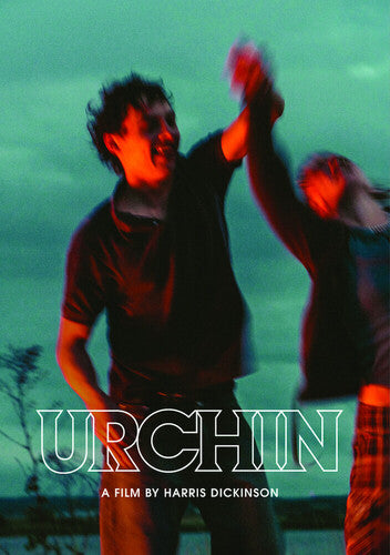 Urchin - Urchin - DVD