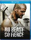 No Beast So Fierce - No Beast So Fierce - Blu-ray