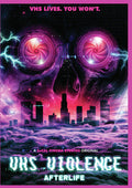 Vhs Violence: Afterlife - Vhs Violence: Afterlife - DVD