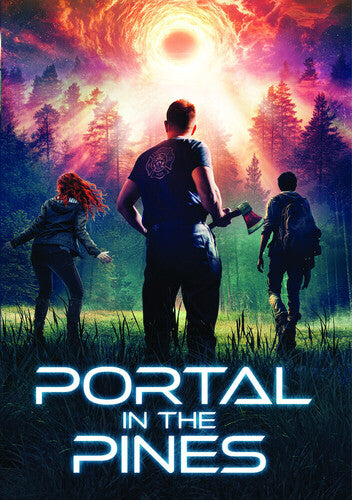 Portal In The Pines - Portal In The Pines - DVD