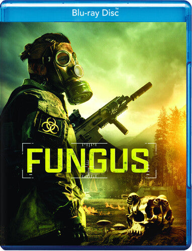 Fungus - Fungus - Blu-ray