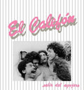 El Calefon - Salir Del Agujero - Vinyl Record