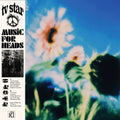 Music For Heads - Blue (Blue) [Colored Vinyl] Vinyl Record