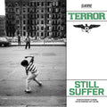 Still Suffer Music CD