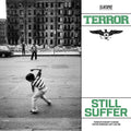 Terror - Still Suffer - Blue - Vinyl Record
