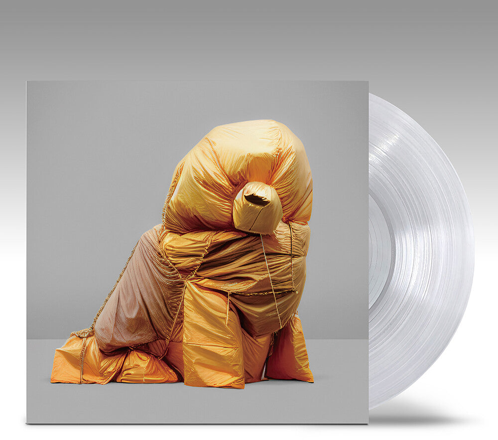Pre-Order: Shuta Hasunuma Team - Team [Clear Vinyl] [Limited Edition] (Ofgv)