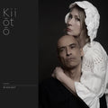Kiioto - Black Salt - Vinyl Record