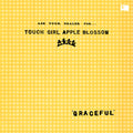 Touch Girl Apple Blossom - Graceful - Vinyl Record