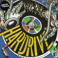 Hardrive - Deep Inside - Vinyl Record
