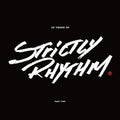 30 Years Of Strictly Rhythm 2 - 30 Years Of Strictly Rhythm Pt. 2 / Various - Vinyl Record