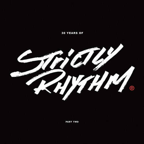 30 Years Of Strictly Rhythm Pt. 2 / Various [LP] Vinyl Record